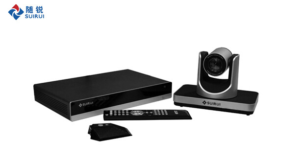 視頻會議硬件設備