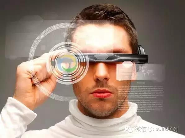 未來(lái)15年的互聯(lián)網(wǎng)“黑科技”