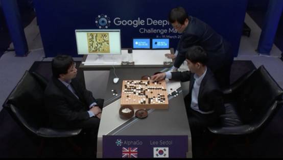 李開復：AI不可怕，對AI的畏懼才可怕