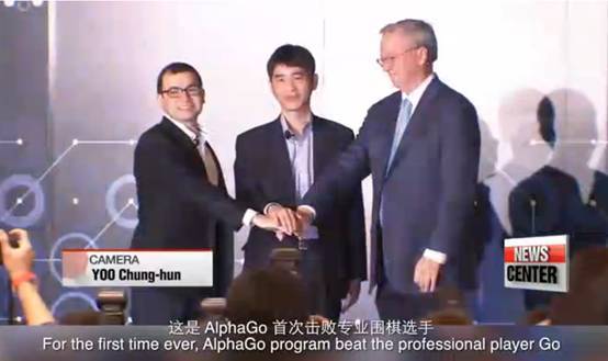 李開復：AI不可怕，對AI的畏懼才可怕