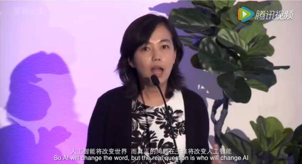 李開復：AI不可怕，對AI的畏懼才可怕