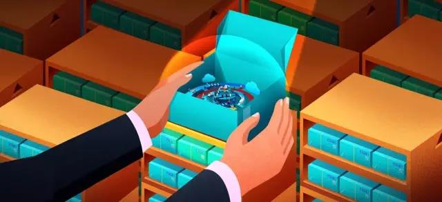 2017德勤技術趨勢報告