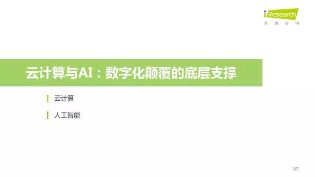 2016年互聯(lián)網(wǎng)全行業(yè)洞察及趨勢(shì)報(bào)告